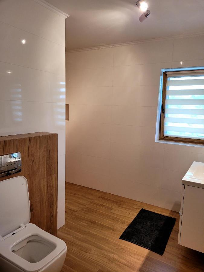 Chalet I Krupa Ciche *