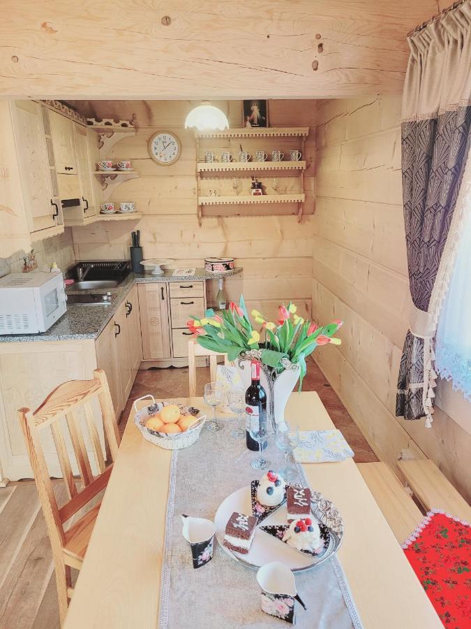 Chalet I Krupa Ciche *