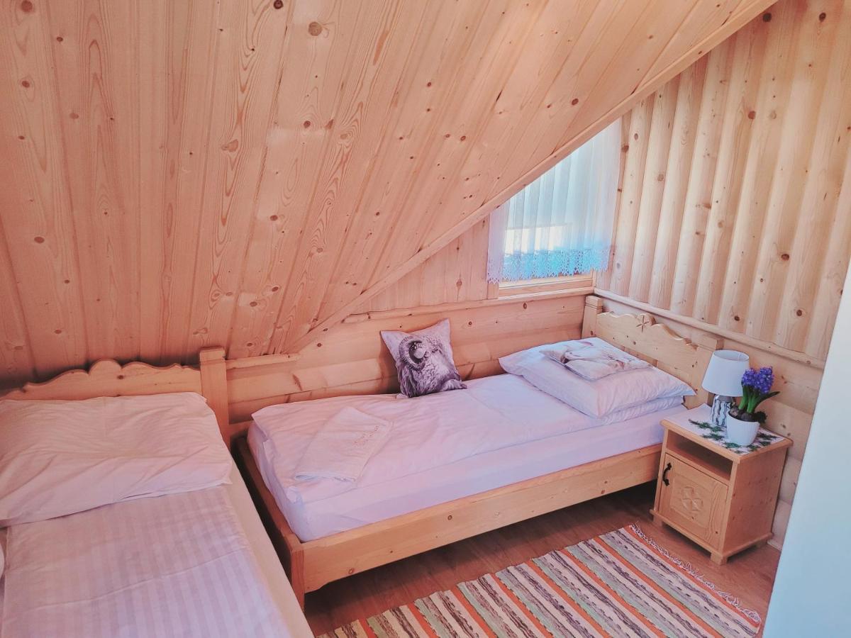 Chalet I Krupa Ciche
