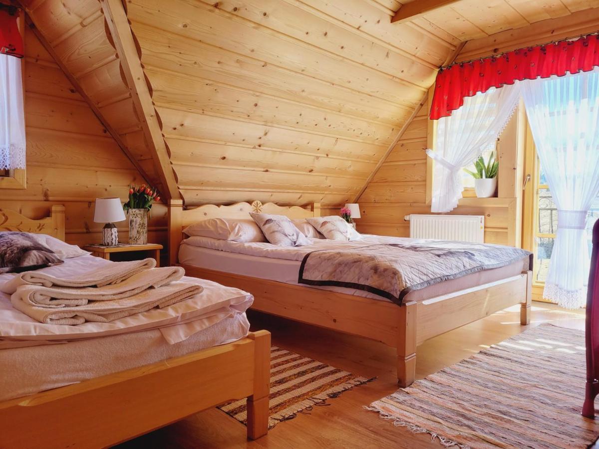 I Krupa Ciche * Zakopane