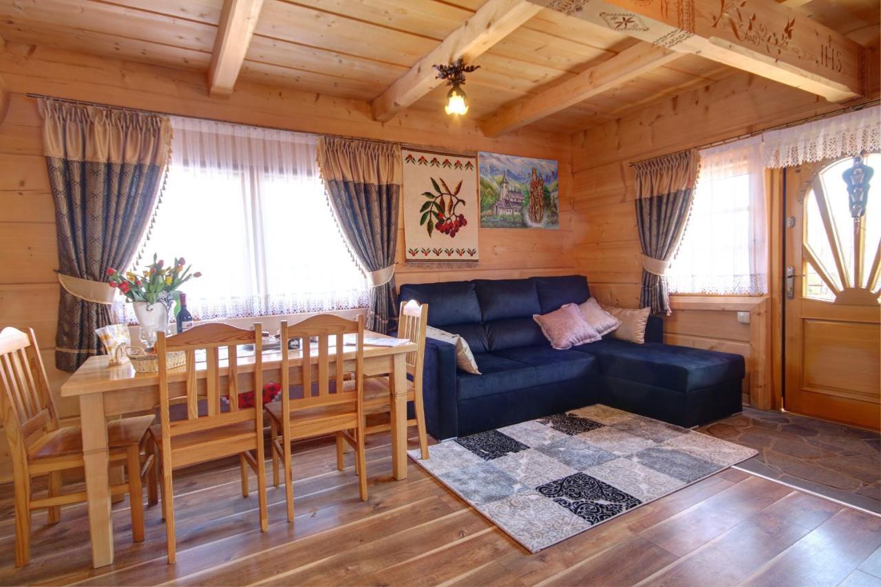 Chalet I Krupa Ciche Zakopane