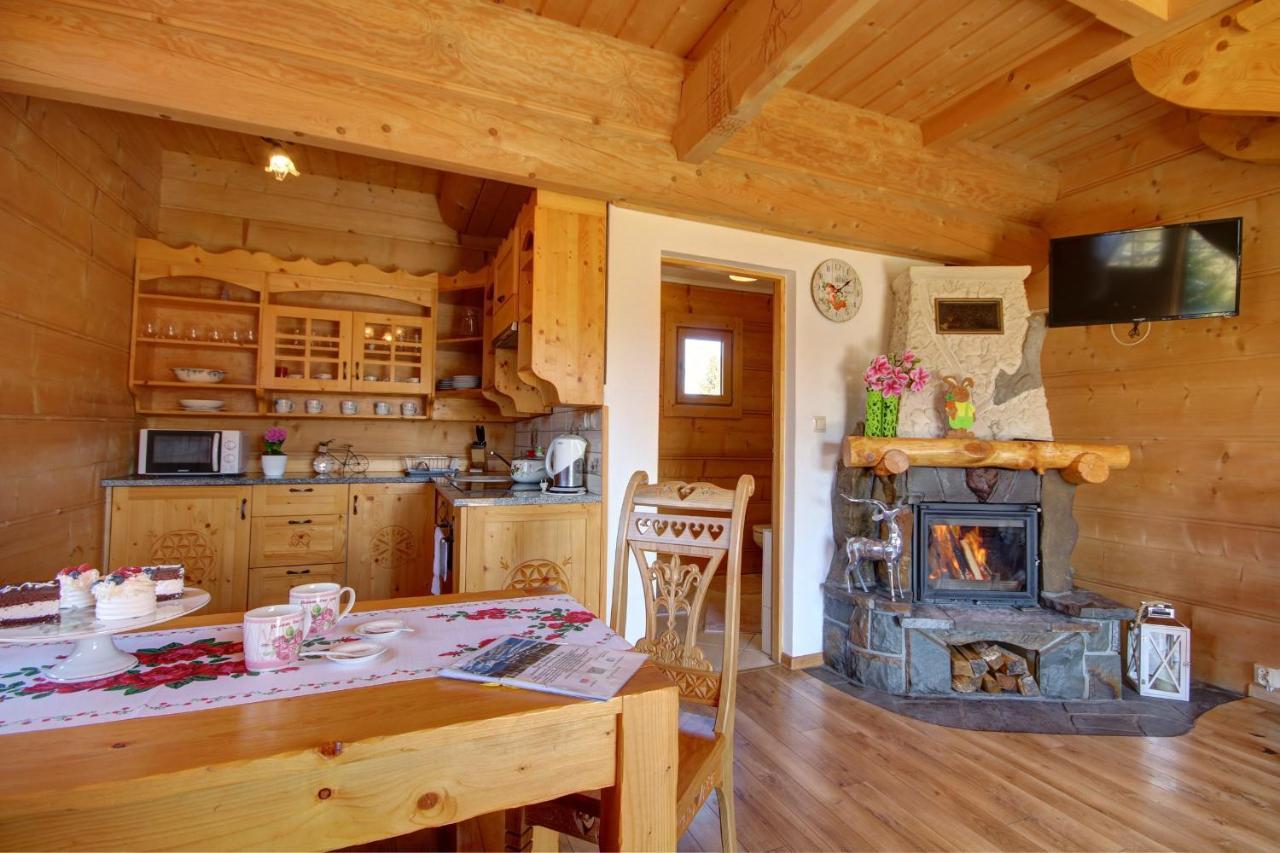 Chalet I Krupa Ciche
