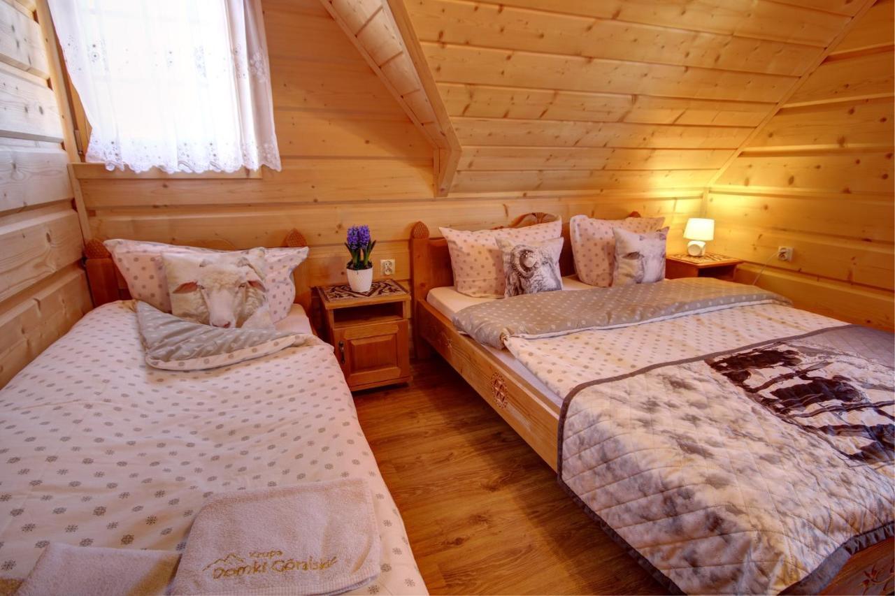 Chalet I Krupa Ciche Zakopane