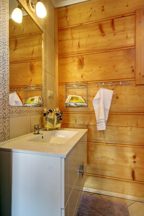 I Krupa Ciche Chalet *