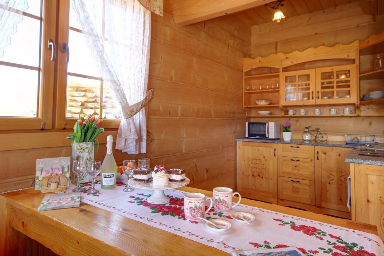 I Krupa Ciche Zakopane
