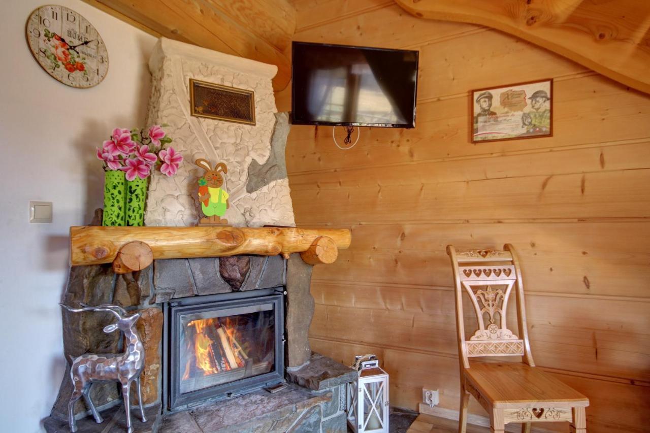 Chalet I Krupa Ciche *