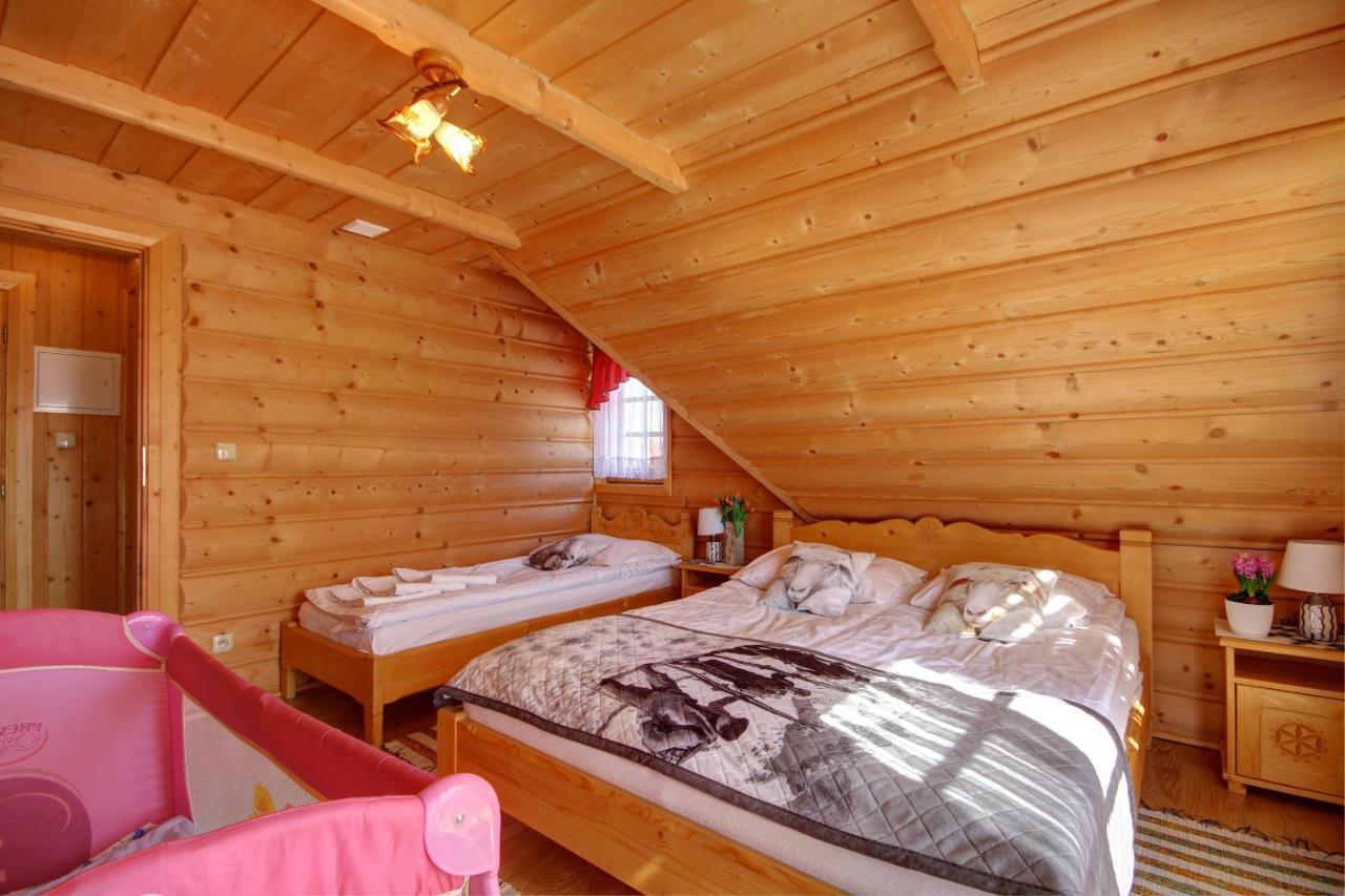 Chalet I Krupa Ciche