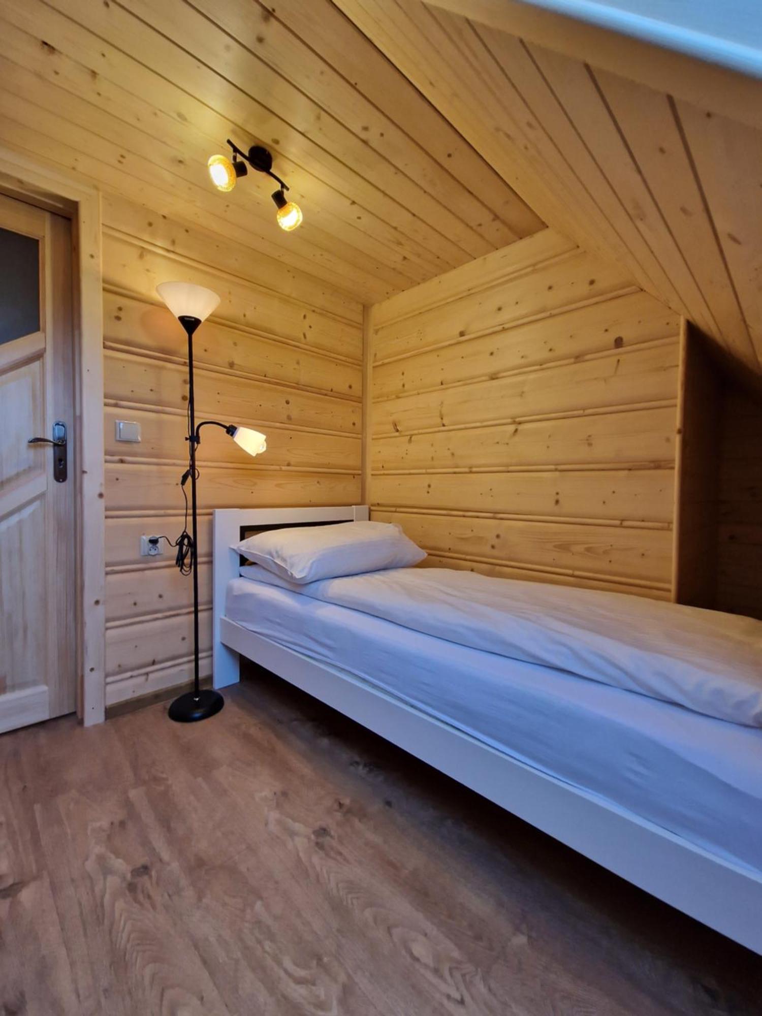 Chalet I Krupa Ciche *
