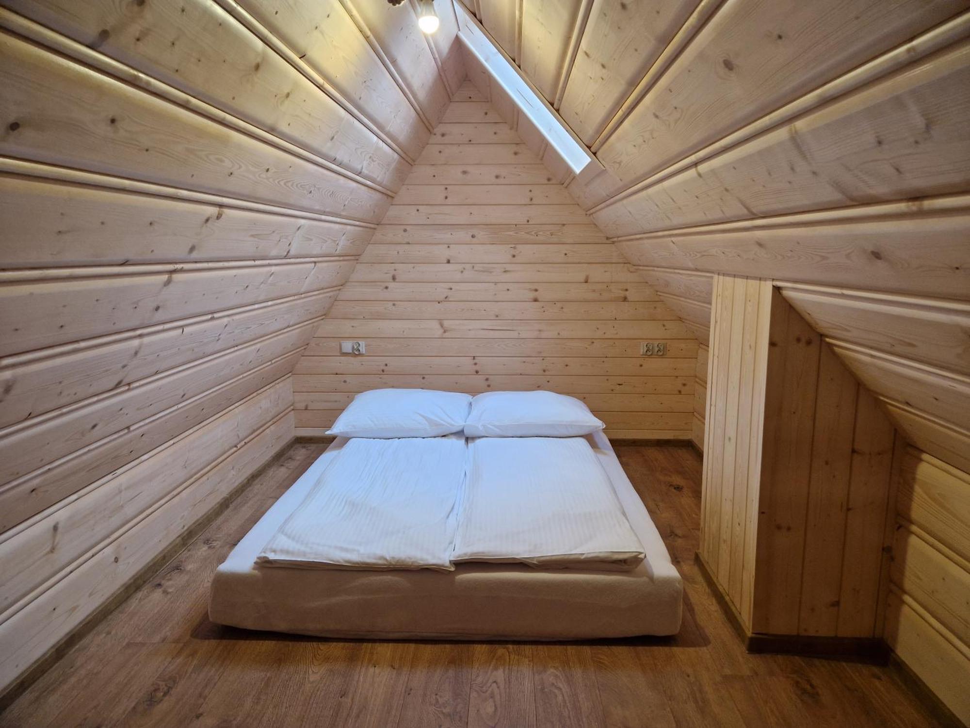 I Krupa Ciche Chalet *