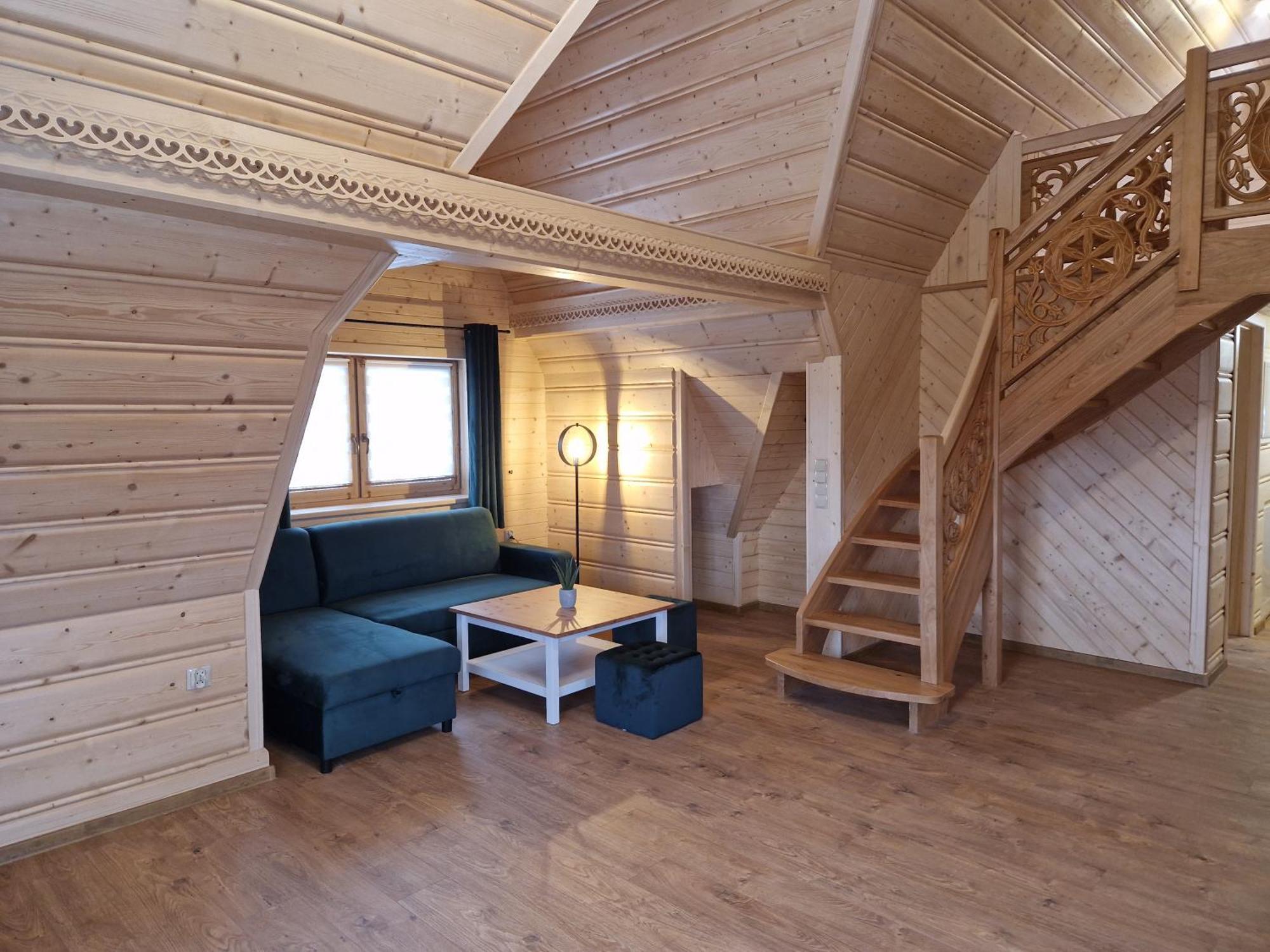 Chalet I Krupa Ciche Zakopane