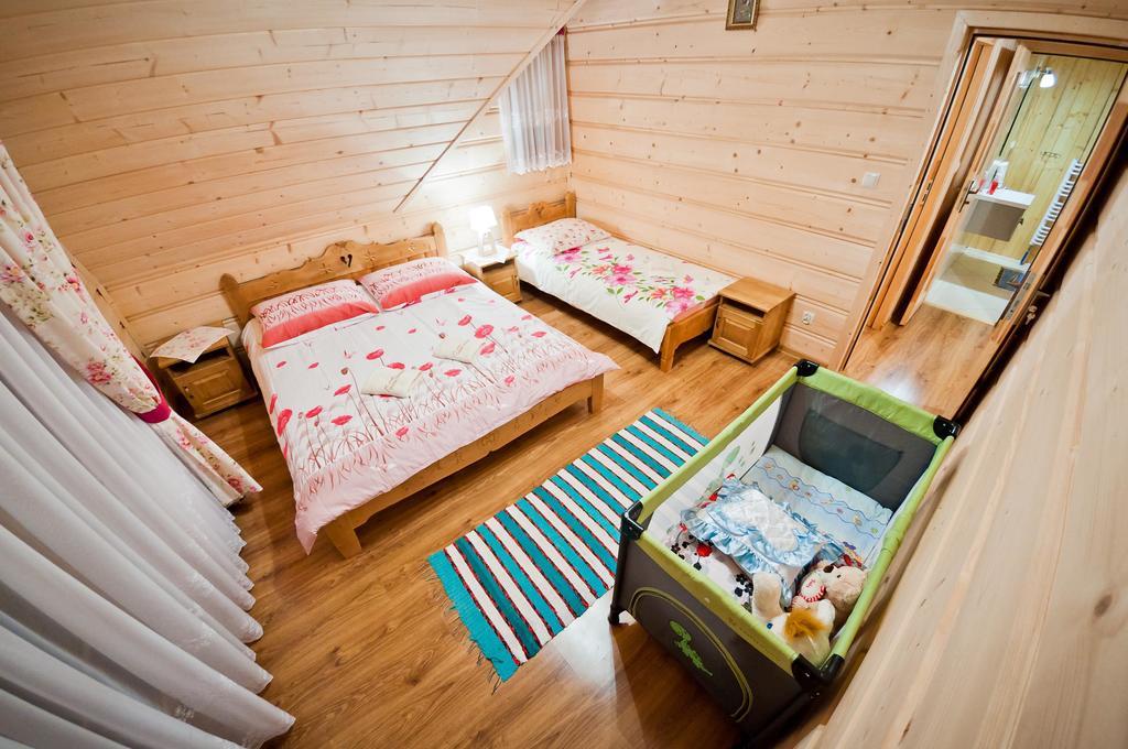 Chalet I Krupa Ciche *